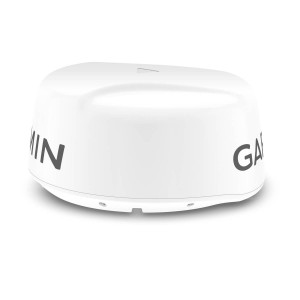 Морський радар Garmin GMR Fantom 18x, білий радом