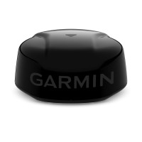 Морський радар Garmin GMR Fantom 18x, чорний радом