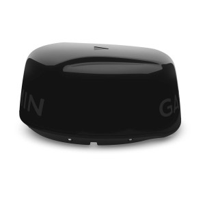 Морський радар Garmin GMR Fantom 18x, чорний радом