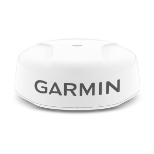 Морський радар Garmin GMR Fantom 24x, білий радом