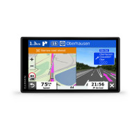 Навигатор для грузовика Garmin dezl LGV500, 5,5 дюйма