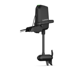 Тролінговий мотор для каяка Garmin Force Current, базова модель
