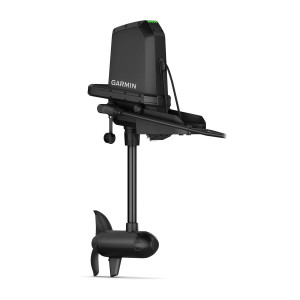 Тролінговий мотор для каяка Garmin Force Current, базова модель