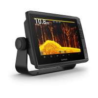 Эхолот-картплоттер Garmin ECHOMAP Ultra 2 102sv без датчика