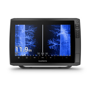 Ехолот-картплотер Garmin ECHOMAP Ultra 2 122sv з датчиком GT56