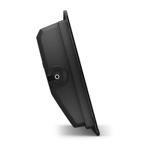 Картплотер Garmin GPSMAP 1643xsv із сонаром SideVu, ClearVu і CHIRP