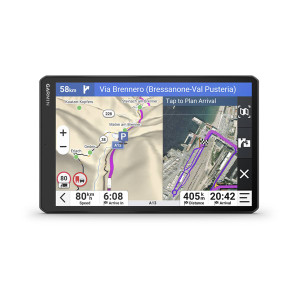 Навігатор для вантажівки Garmin dezl LGV1020 MT-D, 10 дюймів