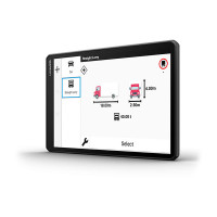 Навигатор для грузовика Garmin dezl LGV1020, 10 дюймов