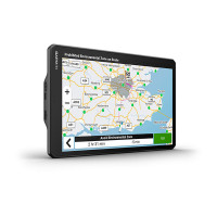 Навигатор для грузовика Garmin dezl LGV1020, 10 дюймов