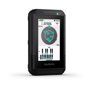 Туристичний навігатор Garmin eTrex Touch