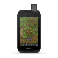 Туристичний навігатор Garmin Montana 710