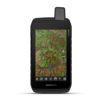 Туристичний навігатор Garmin Montana 710