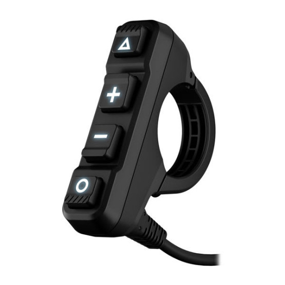 Кермовий контролер Garmin Handlebar Controller