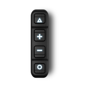 Кермовий контролер Garmin Handlebar Controller