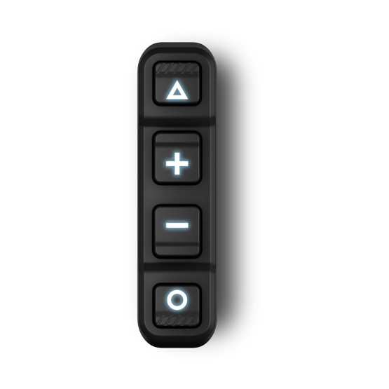 Кермовий контролер Garmin Handlebar Controller