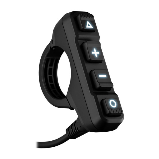 Кермовий контролер Garmin Handlebar Controller