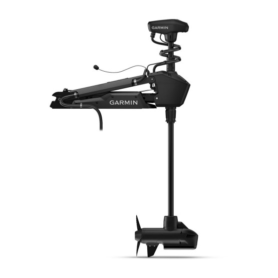 Тролінговий мотор Garmin Force Pro 50