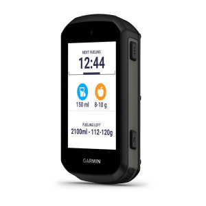 Велокомп'ютер Garmin Edge 550 Standard Edition