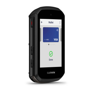Велокомп'ютер Garmin Edge 850 Touchscreen Edition