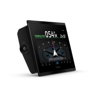 Картплотер Garmin GPSMAP 9010