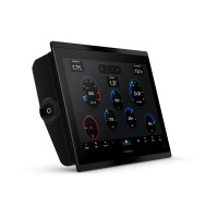 Картплотер Garmin GPSMAP 9013