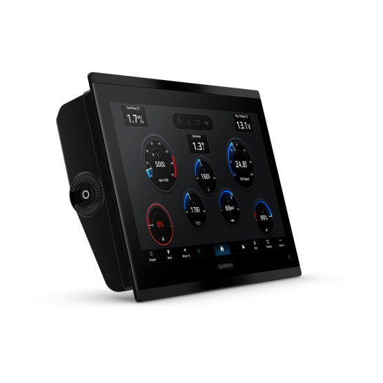 Картплотер Garmin GPSMAP 9013