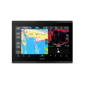 Картплотер Garmin GPSMAP 9013