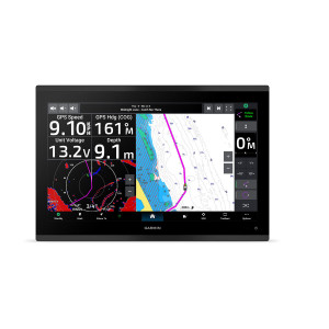 Картплотер Garmin GPSMAP 9017