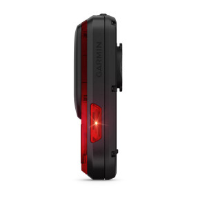 Велорадар із габаритним ліхтарем Garmin Varia RearVue 820
