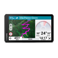 Мотонавігатор Garmin zumo XT3, 6 дюймів, MT-S