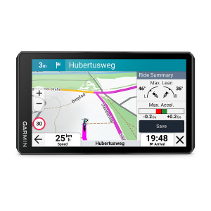 Мотонавігатор Garmin zumo XT3, 6 дюймів, MT-S