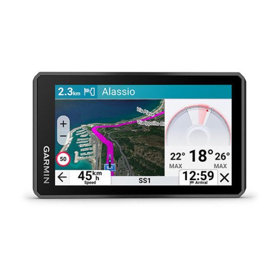 Мотонавігатор Garmin zumo XT3, 4,7 дюйма, MT-S