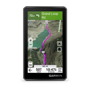 Мотонавігатор Garmin zumo XT3, 4,7 дюйма, MT-S