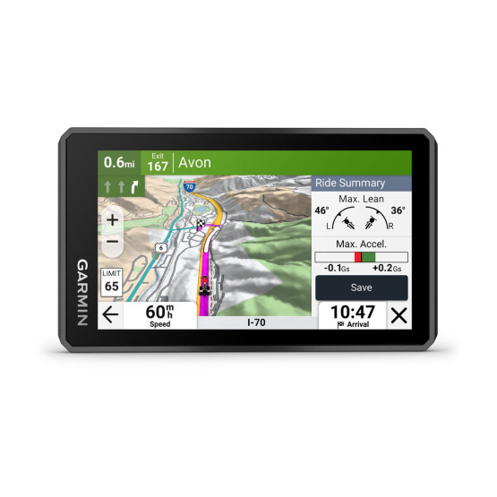 Мотонавігатор Garmin zumo XT3, 4,7 дюйма, MT-S