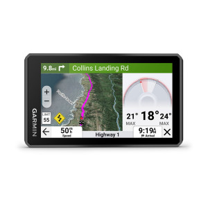Мотонавігатор Garmin zumo XT3, 4,7 дюйма, MT-S
