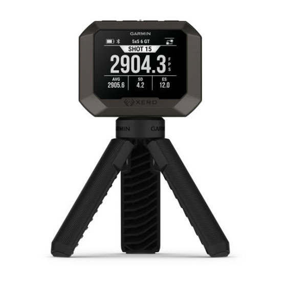 Хронограф Garmin Xero C2 Pro