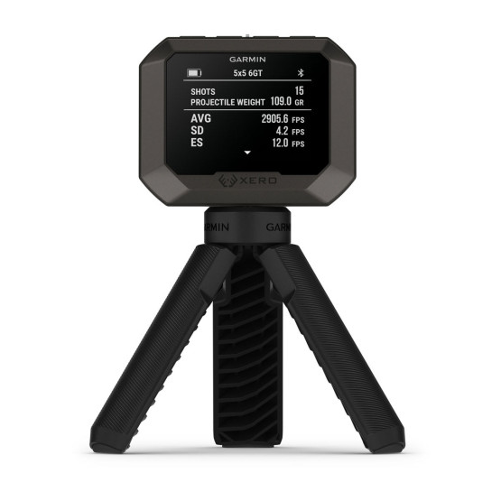 Хронограф Garmin Xero C2 Pro
