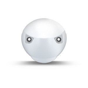 Носовий обтічник Garmin Nose Cone Standard Round, білий