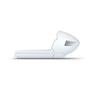 Носовий обтічник Garmin Nose Cone Standard Round, білий