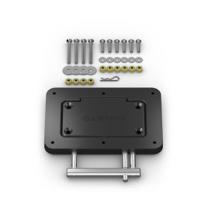 Система швидкознімної пластини Garmin Quick Release Plate System, чорна