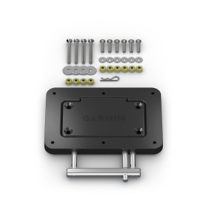 Система швидкознімної пластини Garmin Quick Release Plate System, чорна