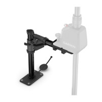 Система бортового кріплення Garmin Gunnel Mount для Spy Pole Mount