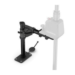 Система бортового кріплення Garmin Gunnel Mount для Spy Pole Mount