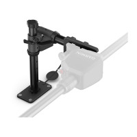 Система бортового кріплення Garmin Gunnel Mount для Spy Pole Mount