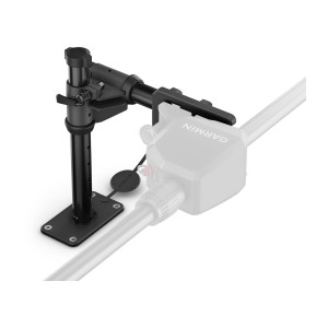 Система бортового кріплення Garmin Gunnel Mount для Spy Pole Mount