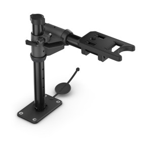 Система бортового кріплення Garmin Gunnel Mount для Spy Pole Mount
