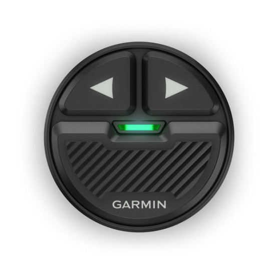 Жестовий пульт Garmin Gesture Remote для Spy Pole Mount