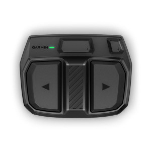 Ножна педаль Garmin Foot Control для Spy Pole Mount