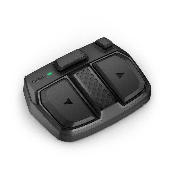 Ножна педаль Garmin Foot Control для Spy Pole Mount