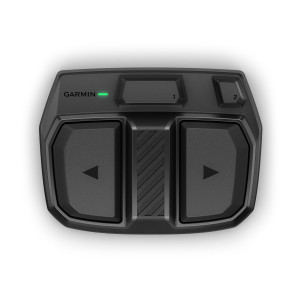 Ножна педаль Garmin Foot Control для Spy Pole Mount